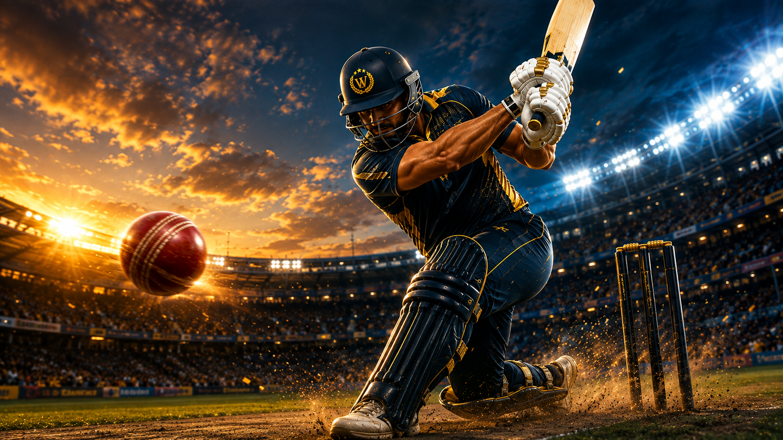 Winbuzz Cricket Online